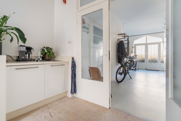 Medium property photo - Mariëndaalstraat 22, 3551 XH Utrecht